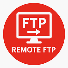 Remote FTP [beta]